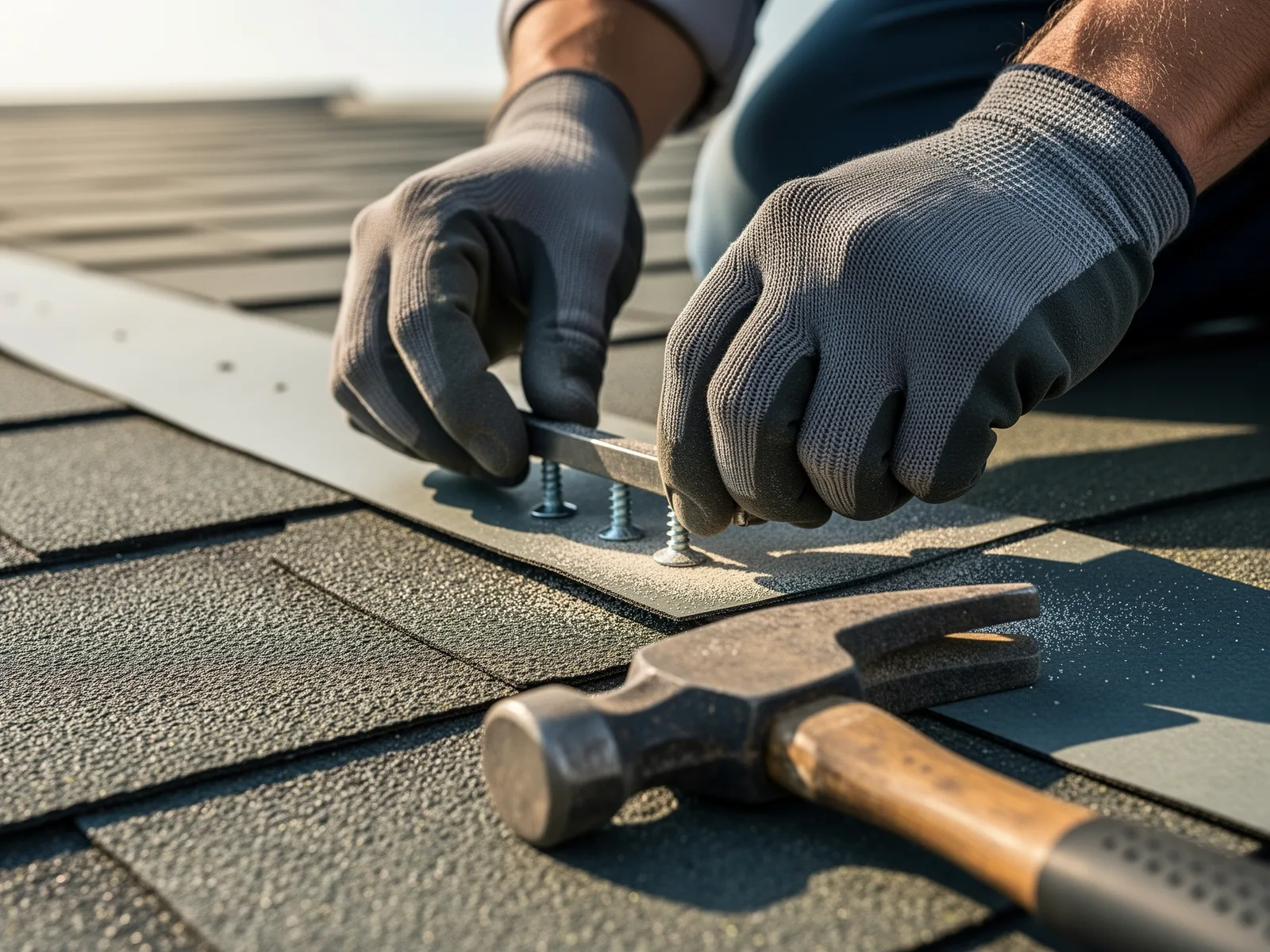 Why choose Fascia Repair in Star Junction, PA